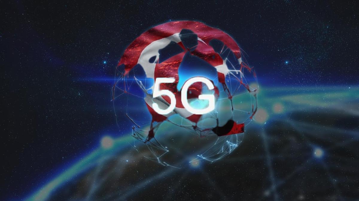yerli teknoloji 5G mer sayan fotoraflar resimleri