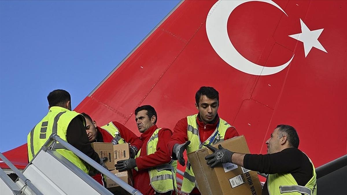 Gazze yardm Trkiye yardm Filistin operasyonu fotoraflar resimleri