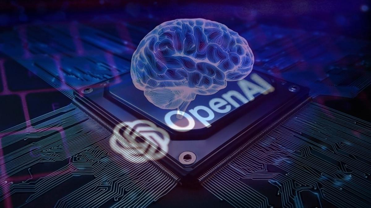 ABD yapay zeka OpenAI fotoraflar resimleri