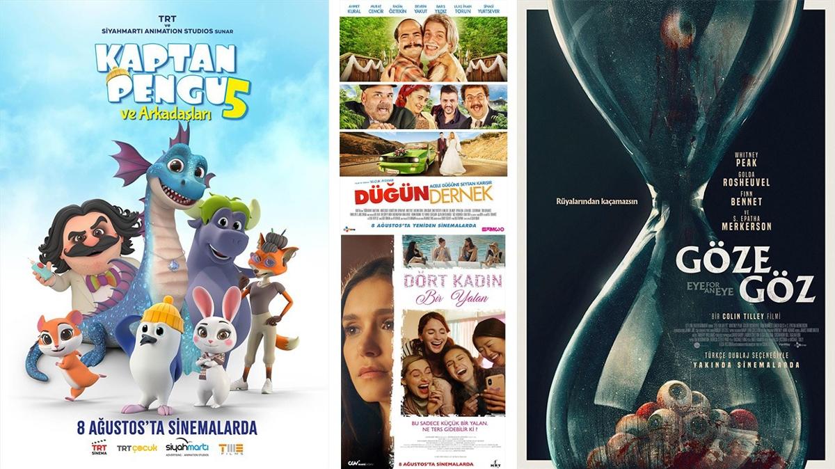 Yarn Vizyonda Sinema Film Gie Vizyon fotoraflar resimleri