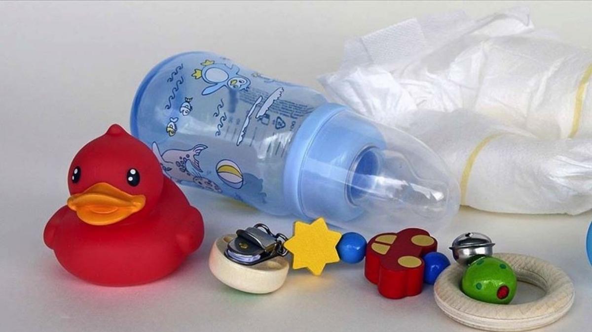 bebek rnleri in  tayland ticaret bakanl fotoraflar resimleri
