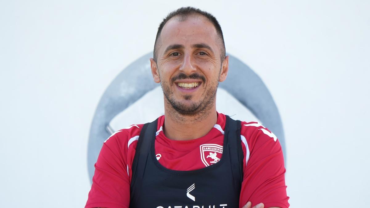 samsunspor sper lig genlerbirlii fotoraflar resimleri