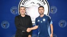 Erciyes 38 FK, Eren Kaya'y transfer etti