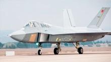 KAAN, F-35'e rakip oluyor