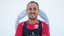 Zeki Yavru: Lige 3 puanla balamak istiyoruz