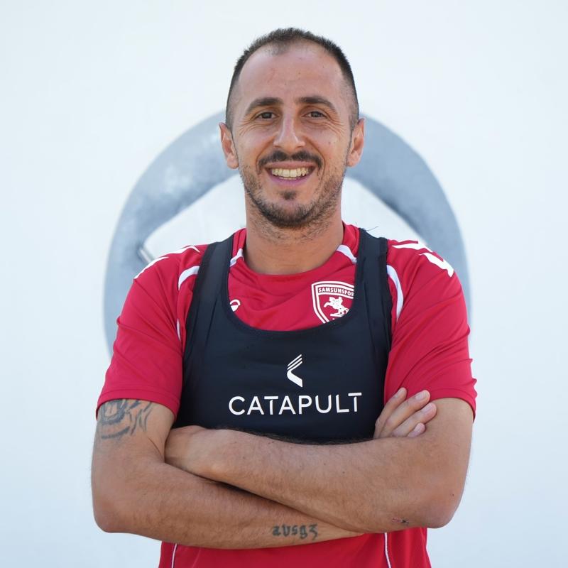 Zeki Yavru: Lige 3 puanla ba�lamak istiyoruz