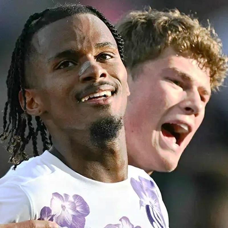 Beikta'tan sol kanata Yann Gboho takviyesi