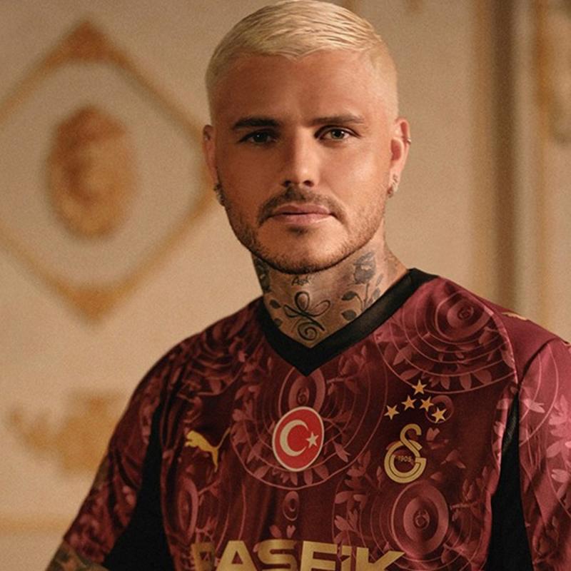 Galatasaray Icardi'yle 2 yl uzatacak