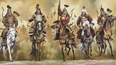 Eski Trk burcunuzu biliyor musunuz? Kadim bilgiler ilk kez akland