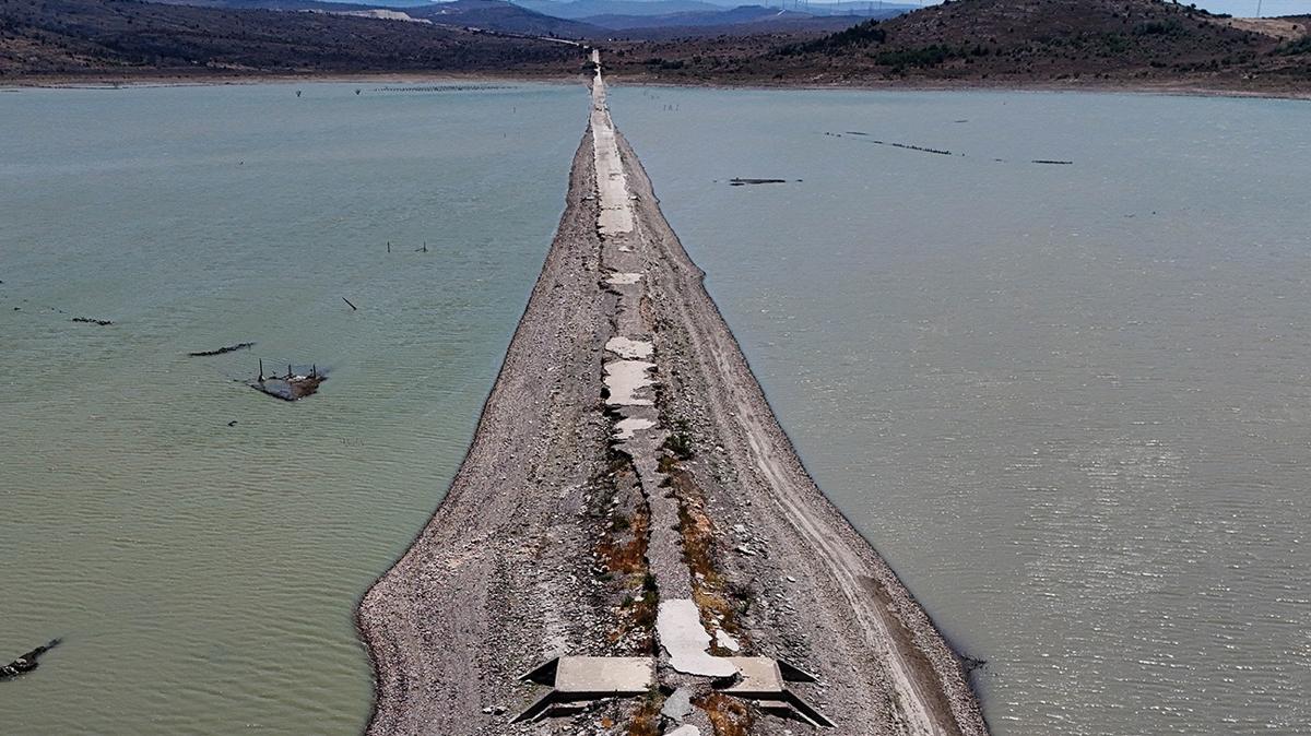 brahim Yumakl eme Baraj fotoraflar resimleri
