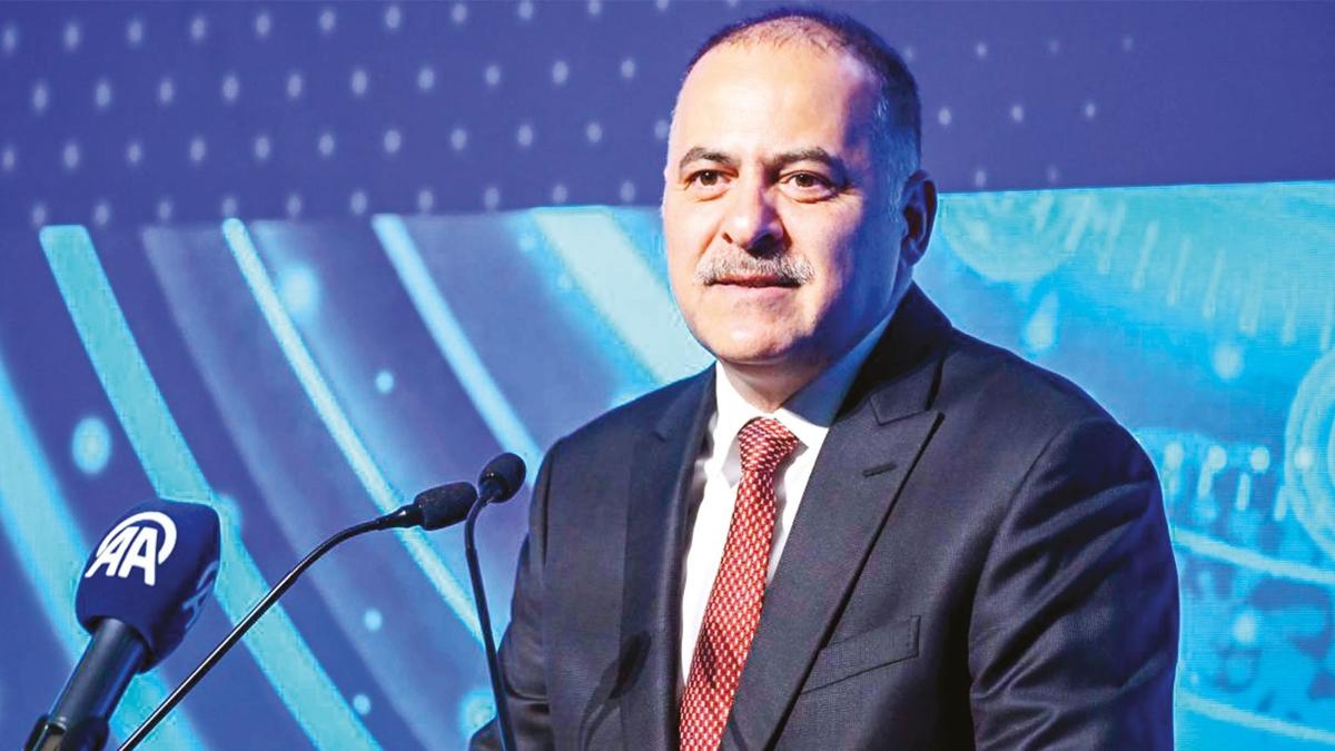 sahte e-imza soruturmas  mer Fatih Sayan  ulatrma bakan yardmcs fotoraflar resimleri