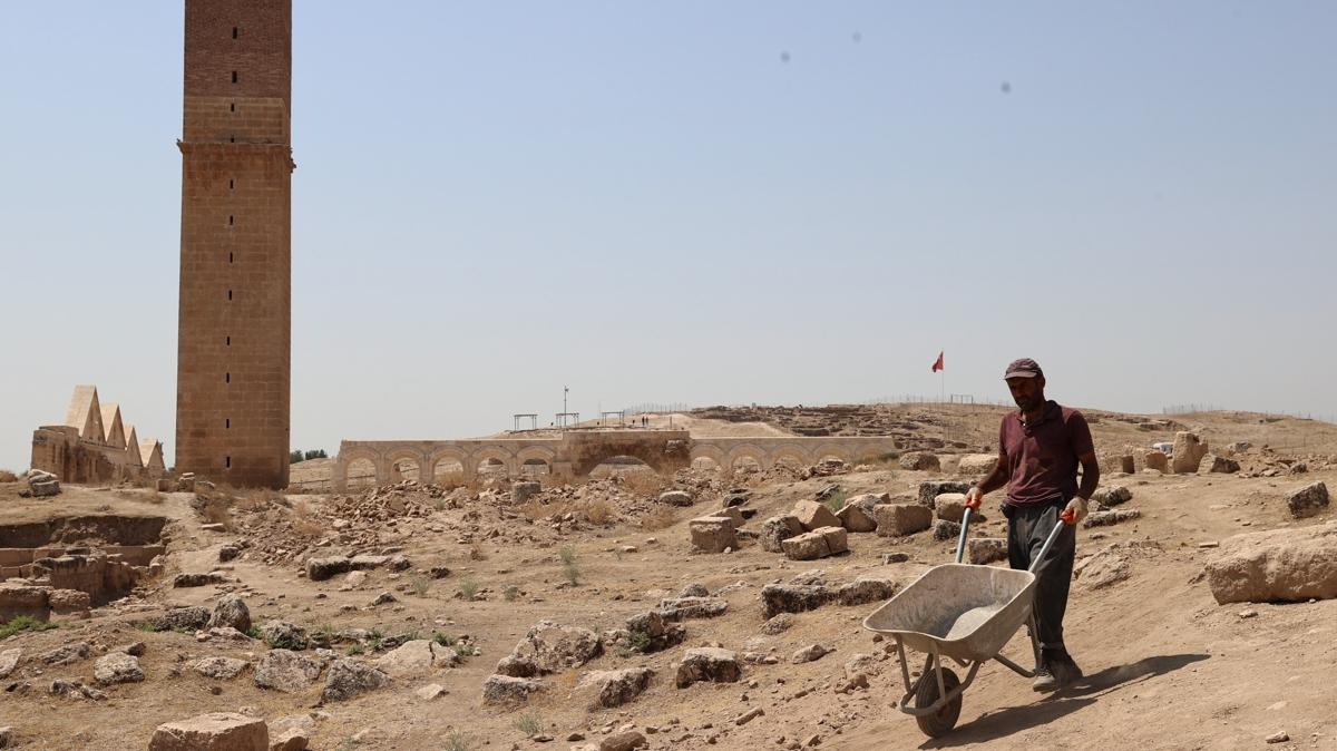anlurfa Tarih UNESCO fotoraflar resimleri