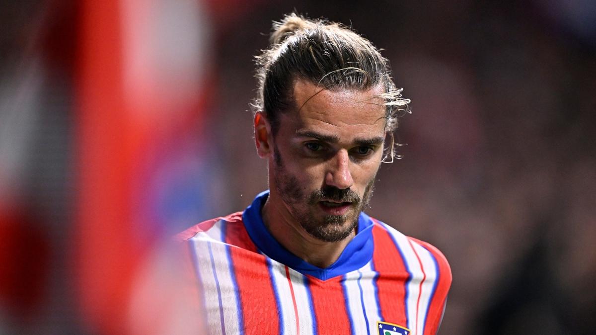 antoine griezmann sivasspor transfer atletico fotoraflar resimleri