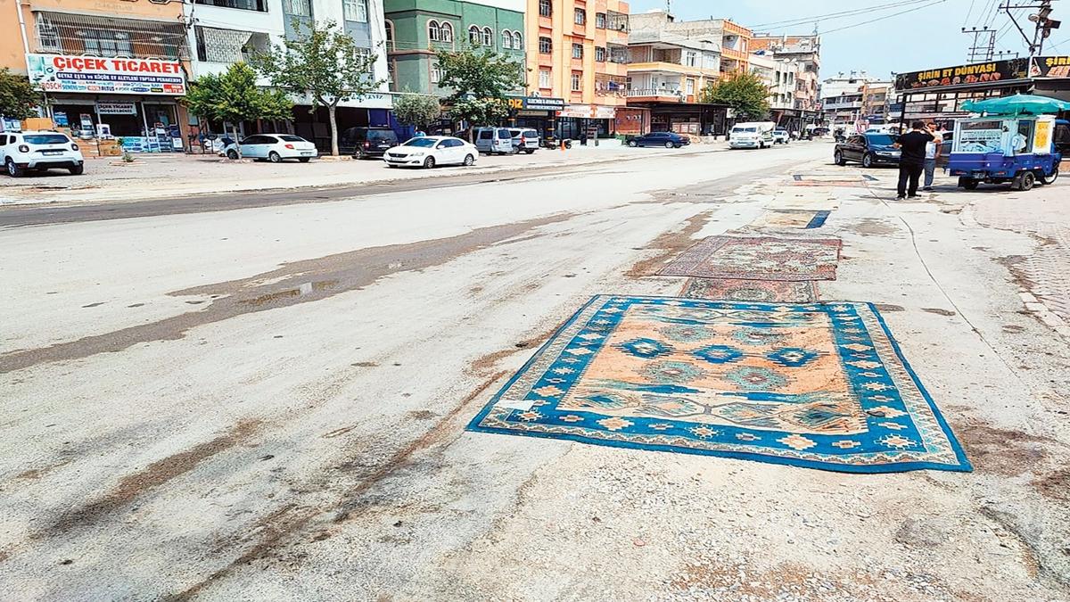 Adana CHP Doalgaz almalar fotoraflar resimleri