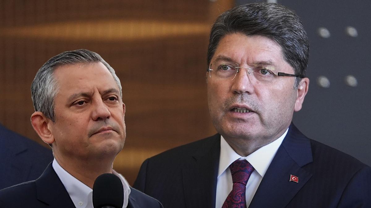 Ylmaz Tun Adalet Bakan Bolu fotoraflar resimleri