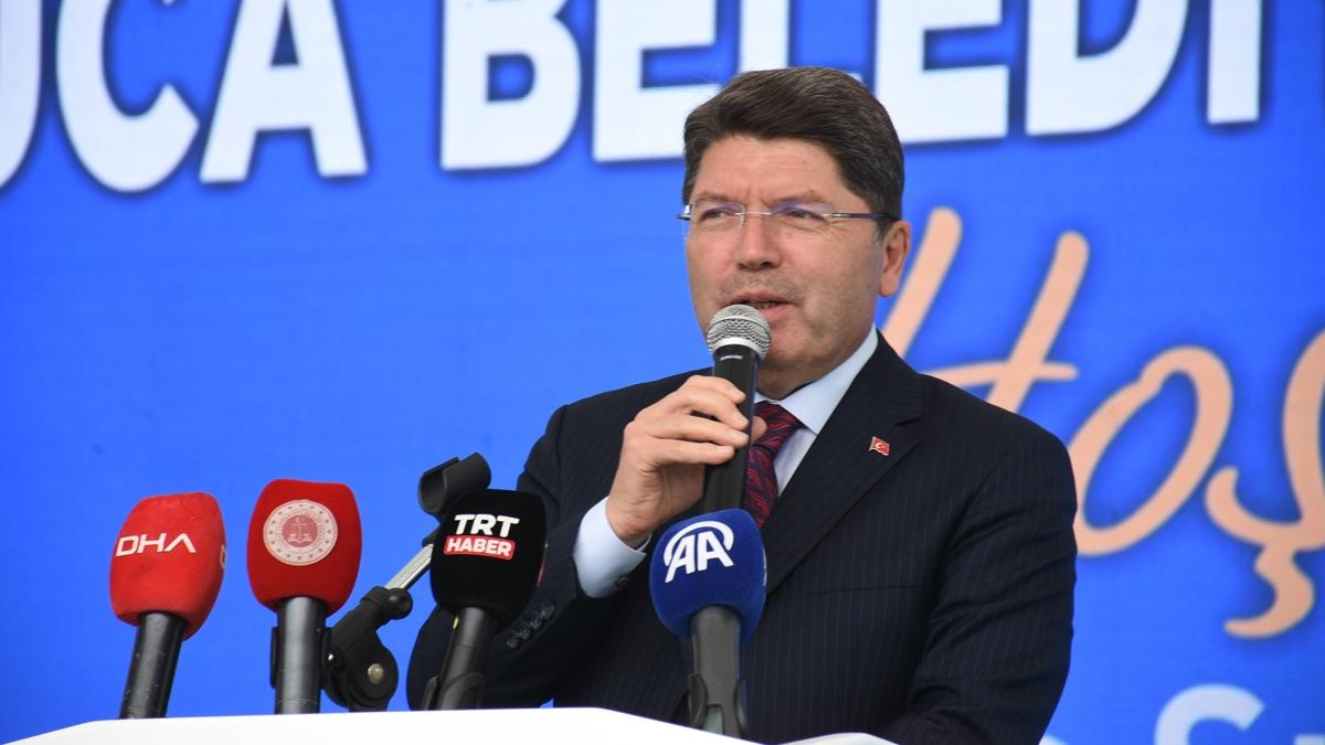 ylmaz tun bartn terrsz trkiye fotoraflar resimleri