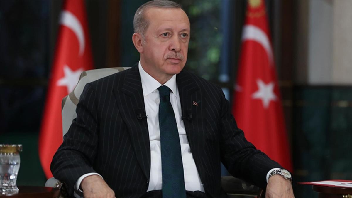 Recep Tayyip Erdoan ehit aileleri mektup teslimi fotoraflar resimleri