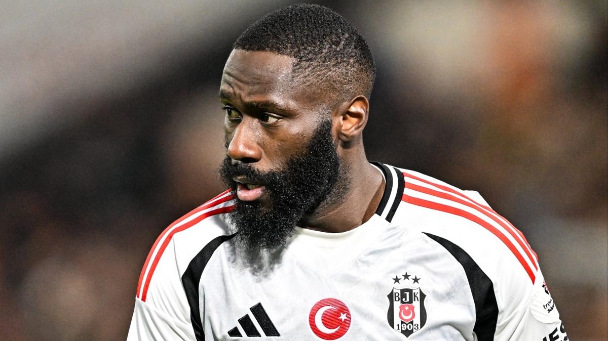 arthur masuaku beikta transfer fotoraflar resimleri