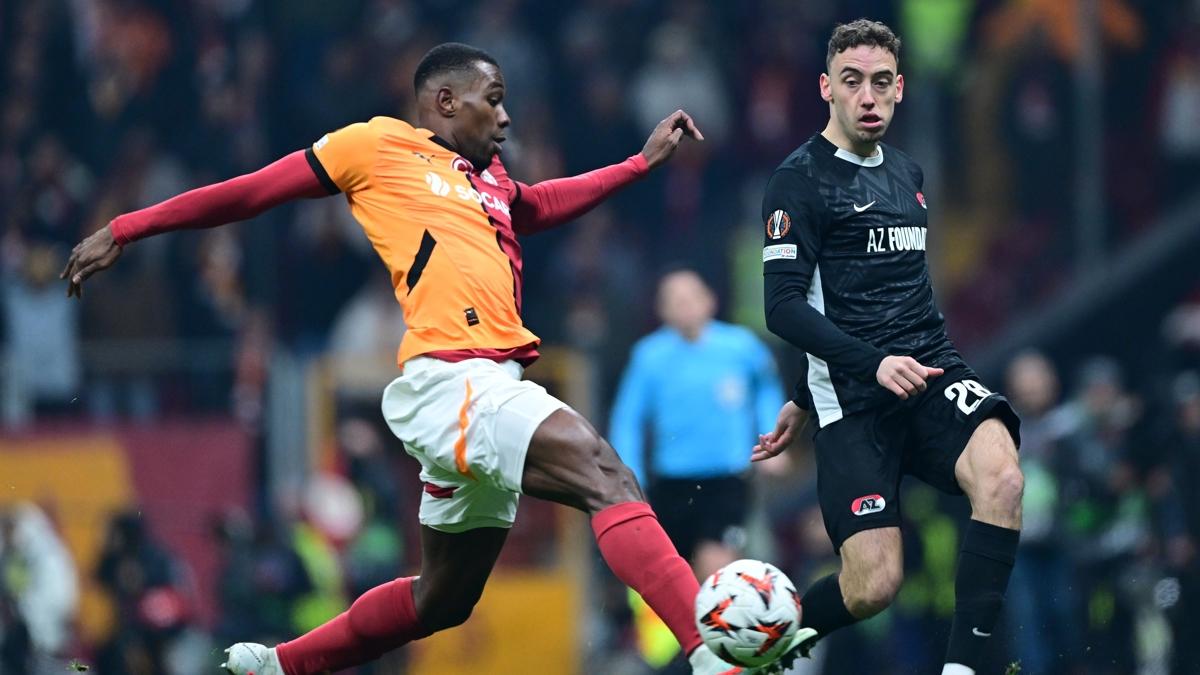 galatasaray carlos cuesta transfer fotoraflar resimleri