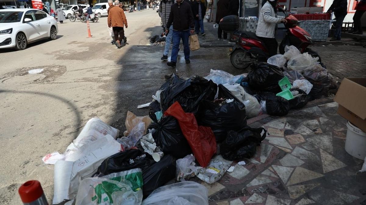 adana seyhan belediyesi p evre kirlilii fotoraflar resimleri