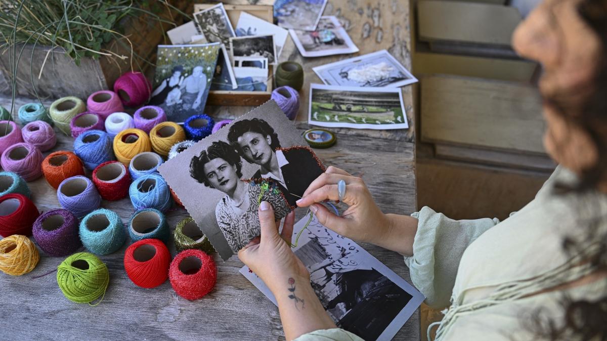 Kimsesiz Fotoraflar Nak Hikaye Damla Sandal fotoraflar resimleri