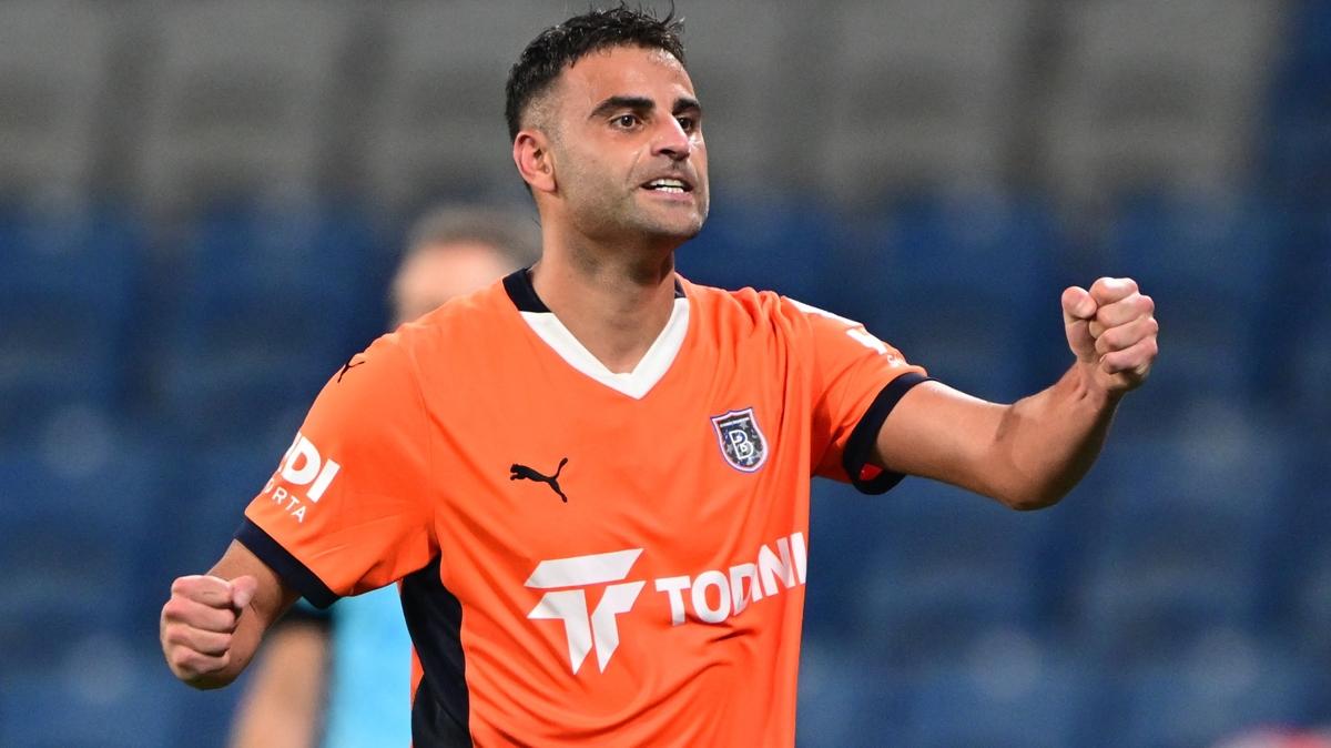 deniz tr baakehir sper lig fotoraflar resimleri