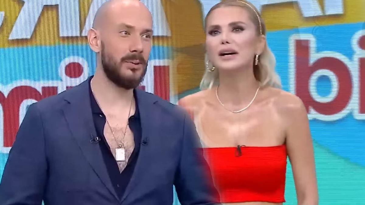 Ece Erken Cem zkk yaparm bilirsin magazin haberleri fotoraflar resimleri