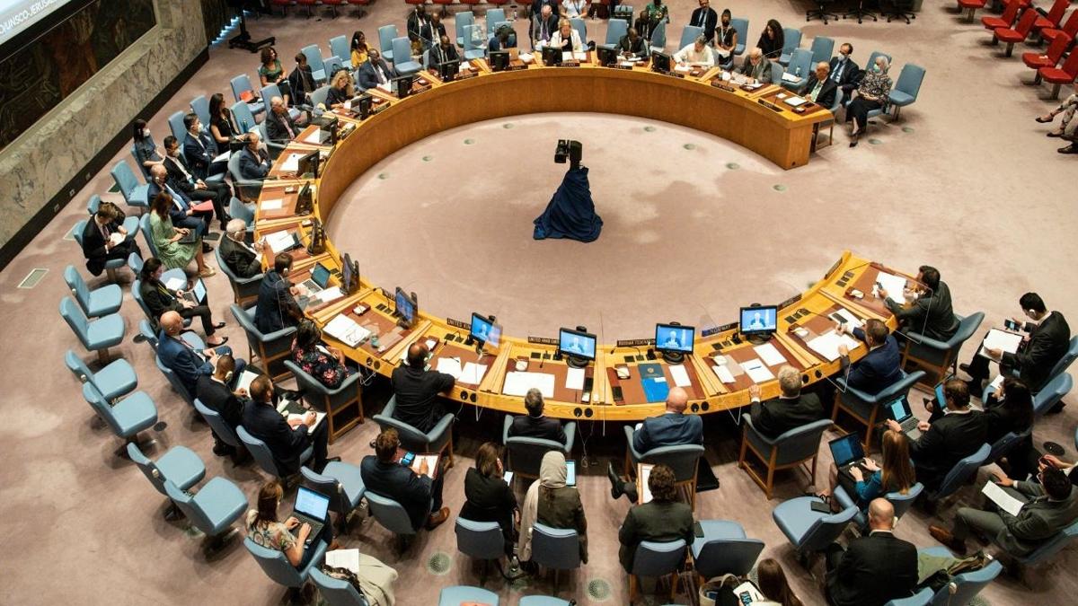 birlemi milletler gvenlik konseyi gazze israil  igal fotoraflar resimleri