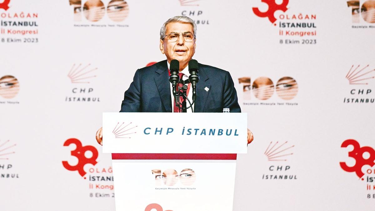 CHP Cemal Canpolat kurultay soruturmas fotoraflar resimleri