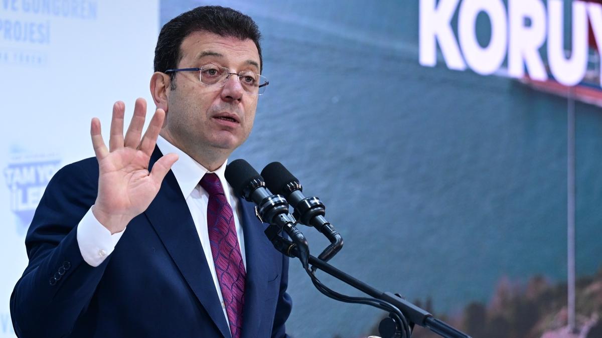 ekrem imamolu terrsz Trkiye The Economist fotoraflar resimleri