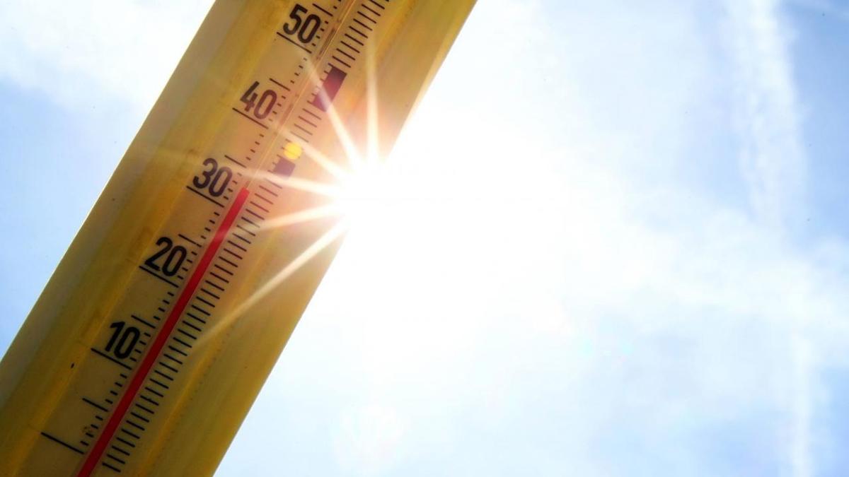 scak hava hava durumu scaklk fotoraflar resimleri