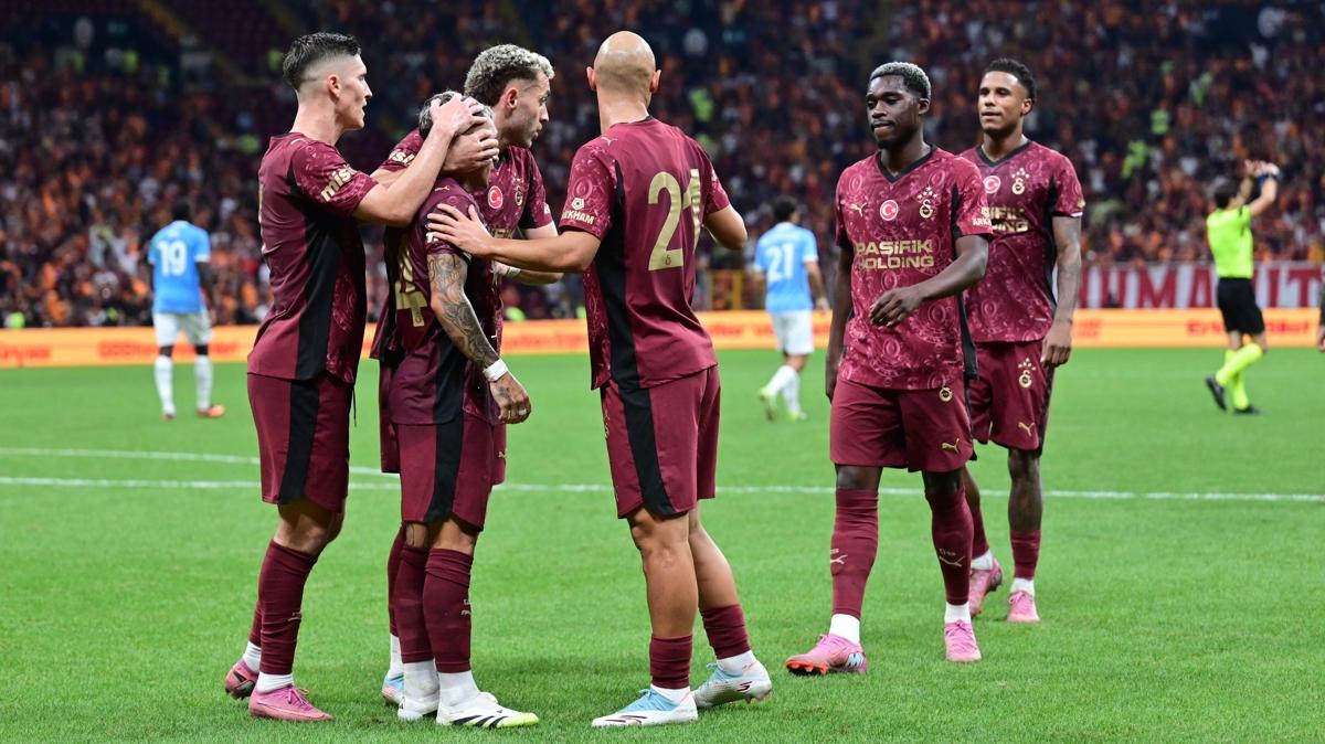 galatasaray sper lig gaziantep fk fotoraflar resimleri