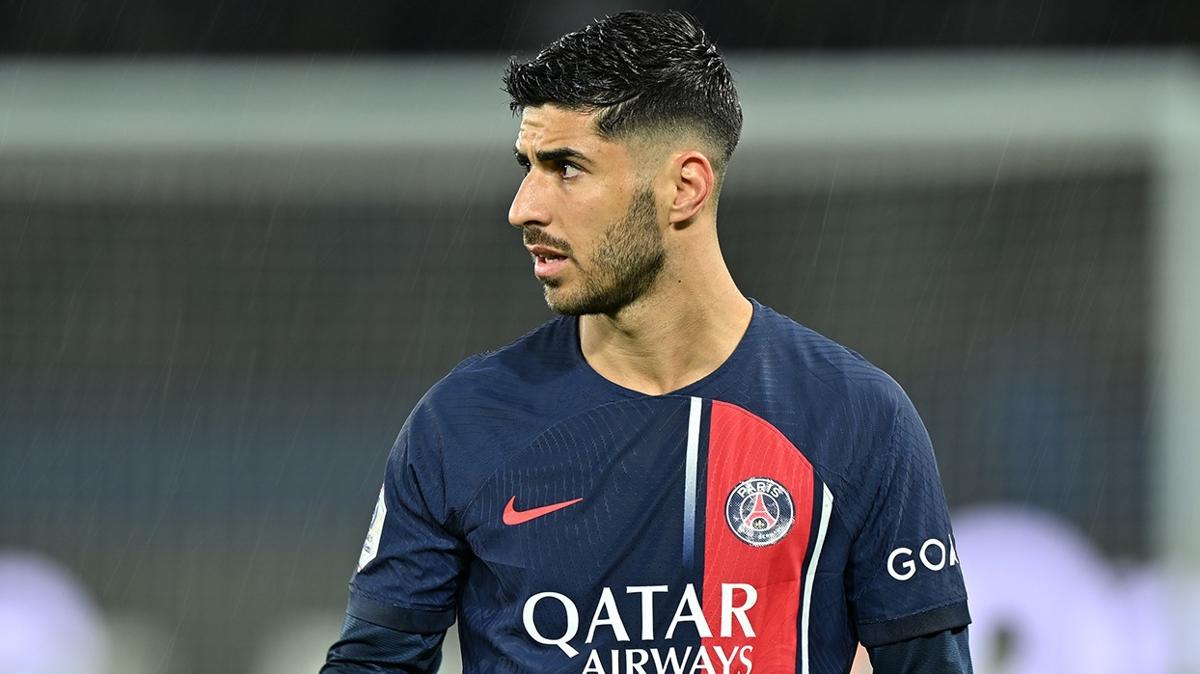 marco asensio fenerbahe transfer fotoraflar resimleri