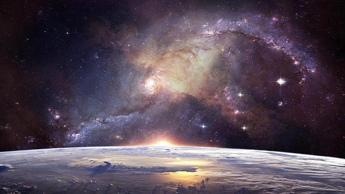 NASA gezegen uzay fotoraflar resimleri