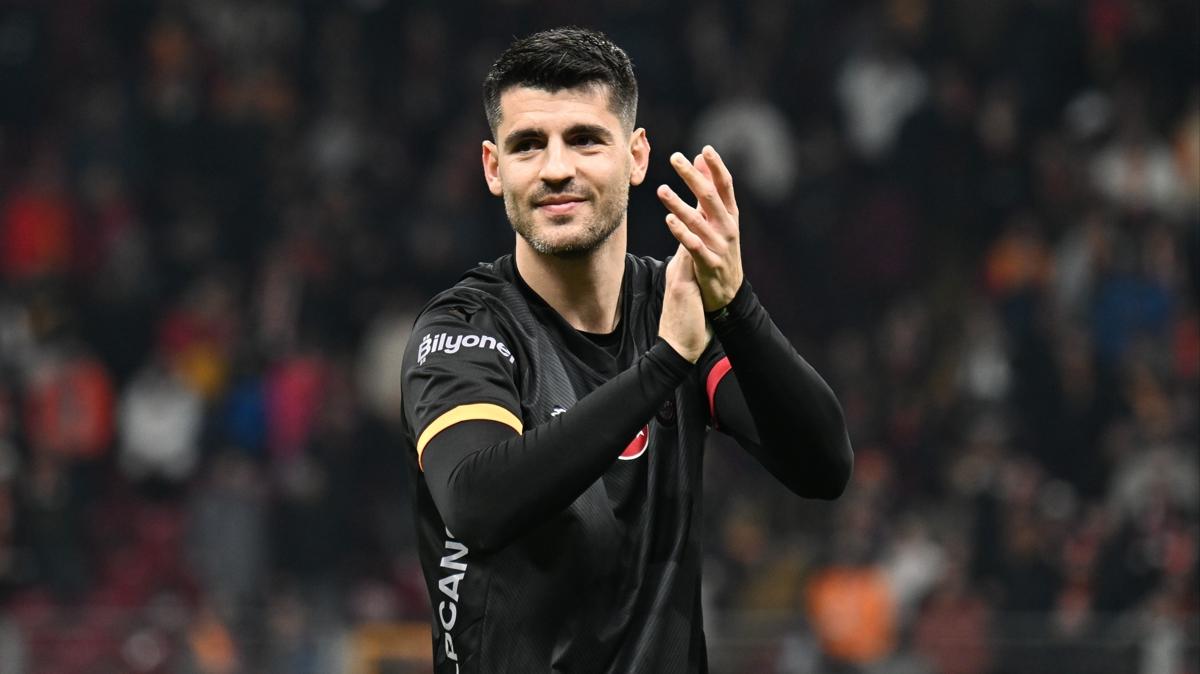 alvaro morata como transfer fotoraflar resimleri