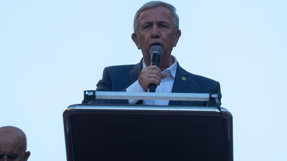 mansur yava ankara bykehir belediyesi chpli belediye chp ihale fotoraflar resimleri