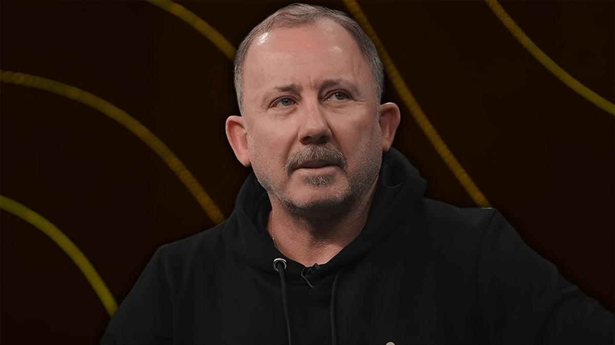 sergen yaln teknik direktr futbol transfer fotoraflar resimleri