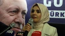 Bakan Gkta: Hedefimiz, aileyi gl bir toplumun z haline getirmek