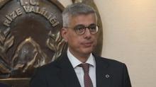 Bakan Memiolu: Sigarayla ilgili zel bir mcadeleye yeniden balyoruz
