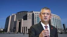 CHP'li zel'in ifadesi phe ekti: Basavclk harekete geti
