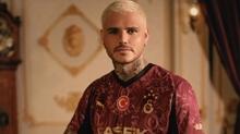Galatasaray Icardi'yle 2 yl uzatacak