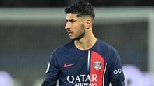Marco Asensio'dan Fenerbahe taraftarlarn heyecanlandran hamle