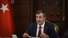 Sahte e-imza etesi soruturmas... Ylmaz'dan sert tepki: Mcadele deil, kaos ortam oluturuyorlar