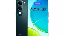 vivo'nun 5G uyumlu telefonu Y29s 5G (128GB) Turkcell maazalar ve Pasaj'a zel tekliflerle satta