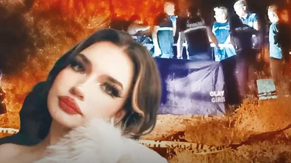 niversiteli Teslime'nin sr lm