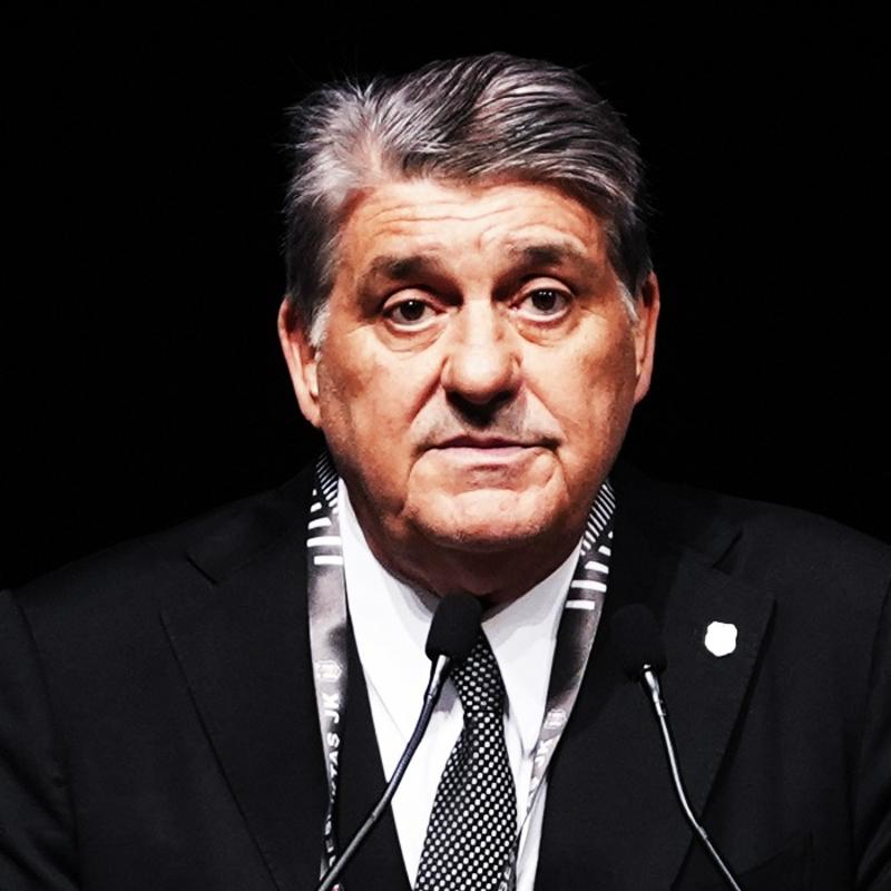 Beikta Bakan Serdal Adal basn toplants dzenleyecek