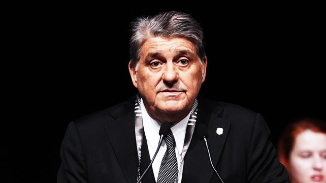 Beşiktaş Başkanı Adalı basın toplantısı düzenleyecek