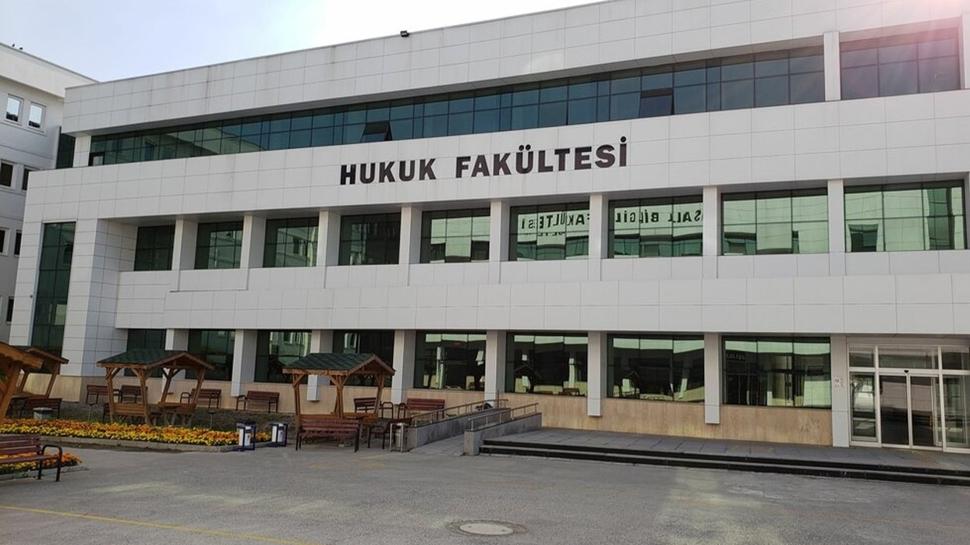 Dantay karar durdurdu: Hukuk faklteleri iin yeni baraj oran belli oldu