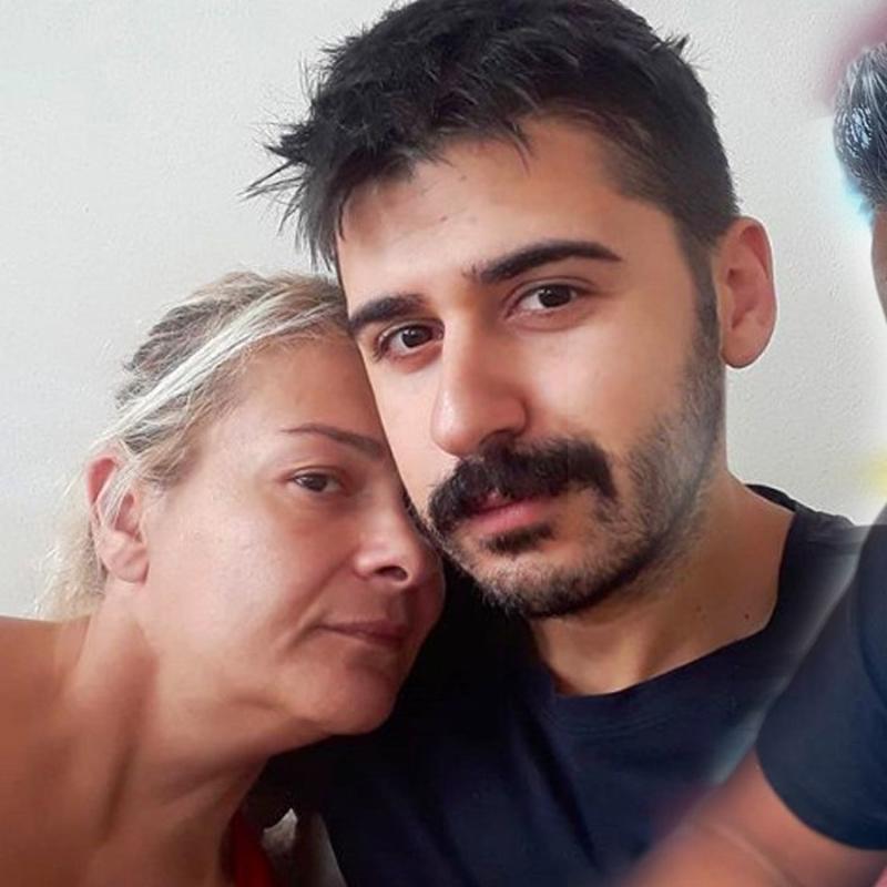 Emrah'n olu Tayfun'un annesinden olay itiraf!