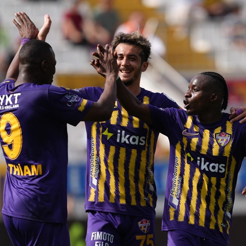 Eypspor, Konyaspor'u konuk edecek